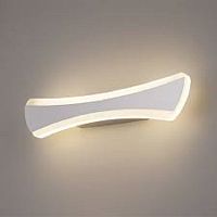 Светильник светодиодный Elektrostandard MRL LED 1090 14Вт 3300-5000K Хром картинка 